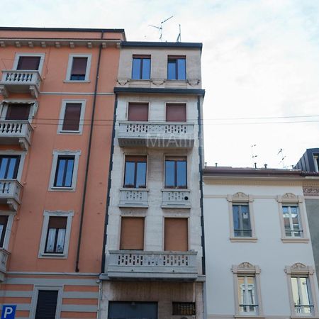 Apartamento Flippi - Bilocale Tra Citta Studi E Corso Buenos Aires Milán Exterior foto