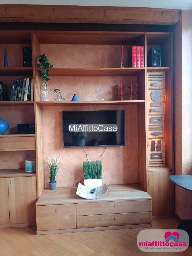 Apartamento Flippi - Bilocale Tra Citta Studi E Corso Buenos Aires Milán Exterior foto