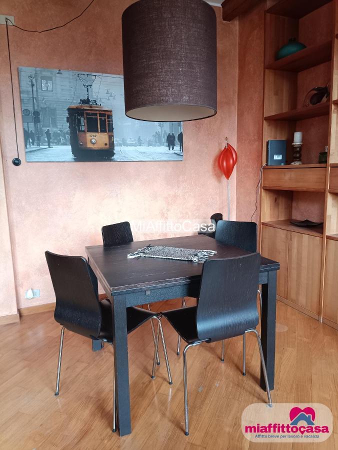 Apartamento Flippi - Bilocale Tra Citta Studi E Corso Buenos Aires Milán Exterior foto