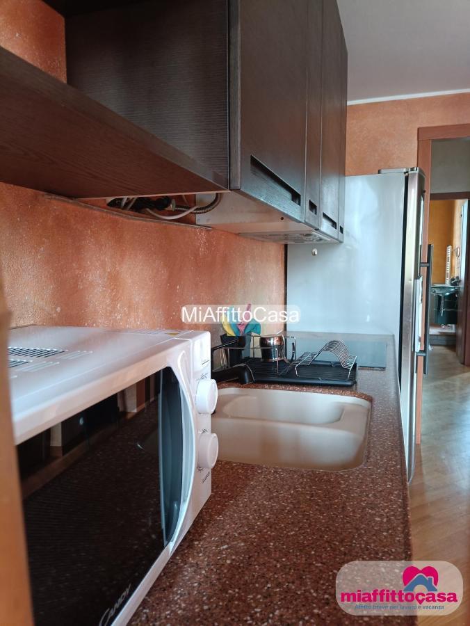Apartamento Flippi - Bilocale Tra Citta Studi E Corso Buenos Aires Milán Exterior foto