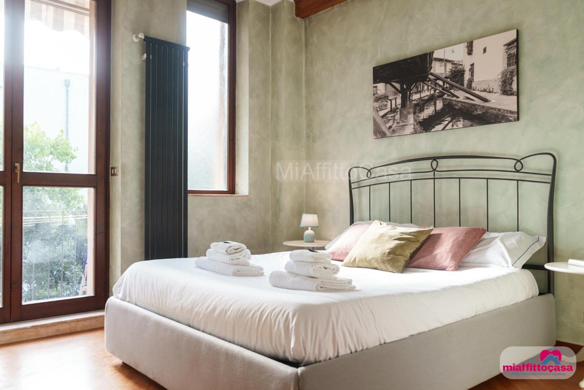 Apartamento Flippi - Bilocale Tra Citta Studi E Corso Buenos Aires Milán Exterior foto