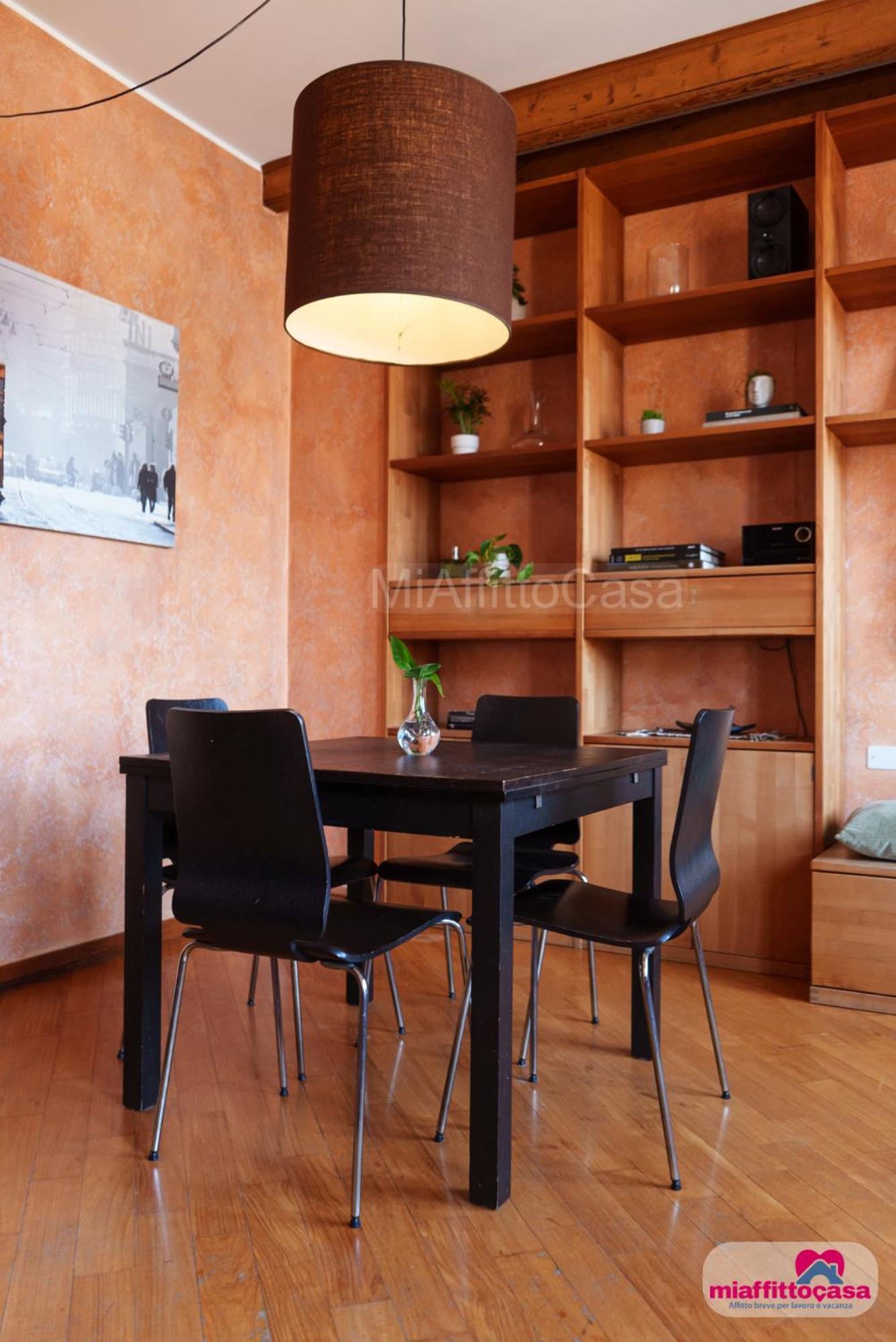 Apartamento Flippi - Bilocale Tra Citta Studi E Corso Buenos Aires Milán Exterior foto