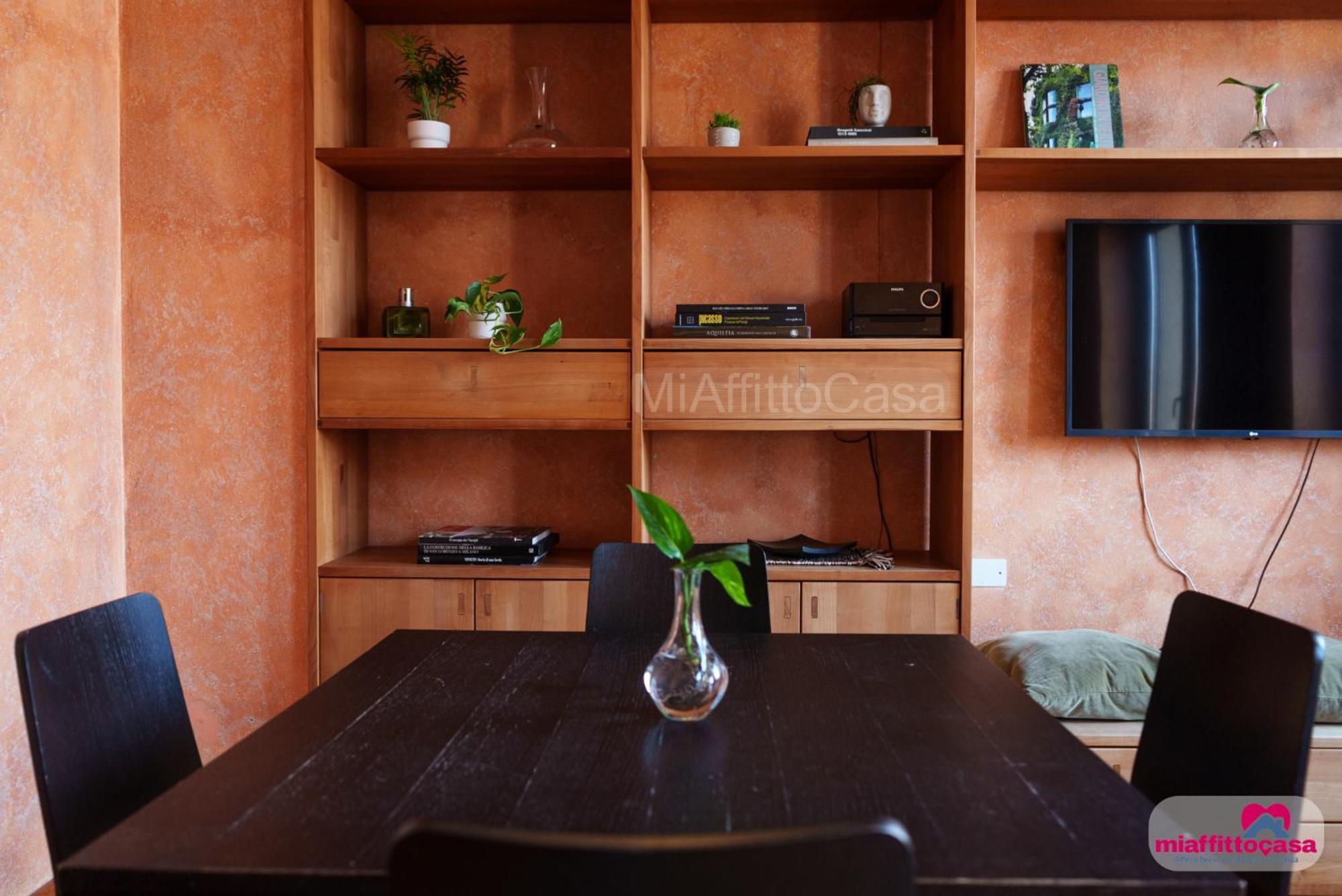 Apartamento Flippi - Bilocale Tra Citta Studi E Corso Buenos Aires Milán Exterior foto
